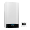 Ariston GENUS ONE+ NET 24 Caldaia Condensazione Wi-Fi COD 3301774 3301774 1