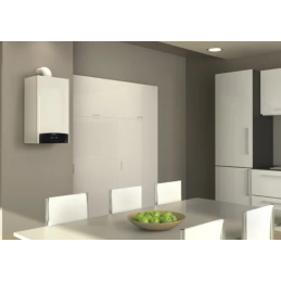 Ariston GENUS ONE+ NET 35 Caldaia Condensazione Wi-Fi COD 3301776 3301776 4