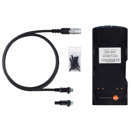 Kit Unità Uscita Analogica Testo COD 0554 3149 0554 3149 1