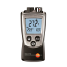 Termometro Infrarossi Tascabile Testo 810 COD 0560 0810 0560 0810 1
