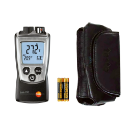 Termometro Infrarossi Tascabile Testo 810 COD 0560 0810 0560 0810 2
