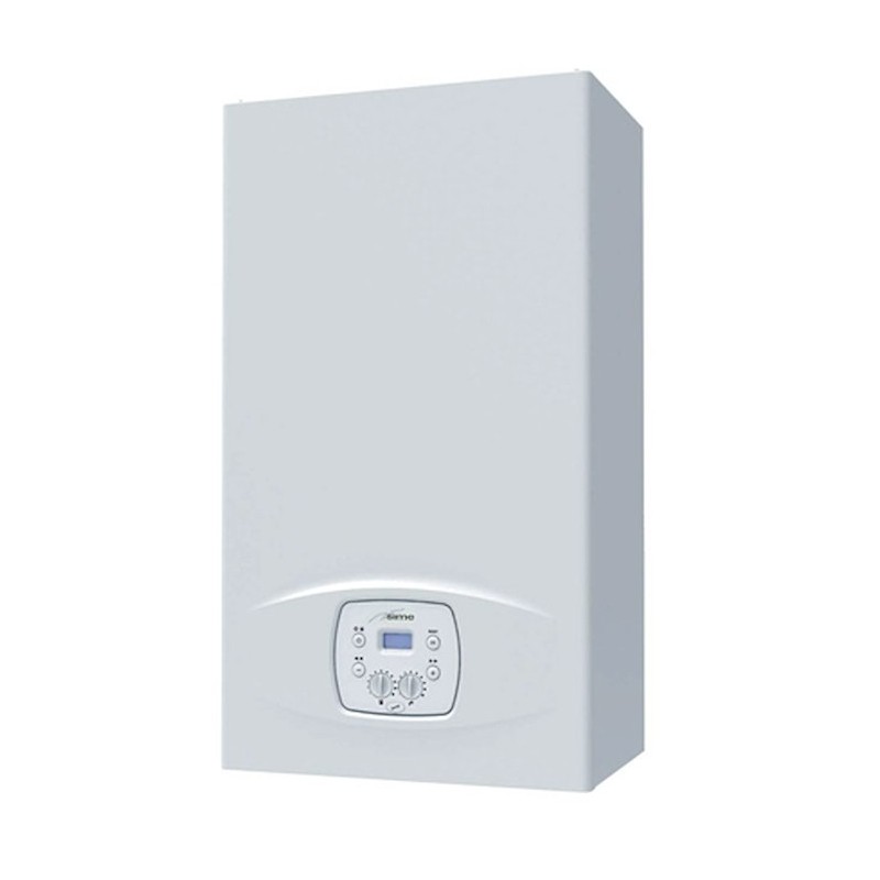 Caldaia Sime VERA EV HE 25 Condensazione Murale COD 8119850 8119850 1