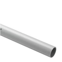 Tubo multistrato PE-Xb/Al/PE-Xb in barre Ø26/3 (Aluminium 0,65 mm) ALPEX-26B Ivar