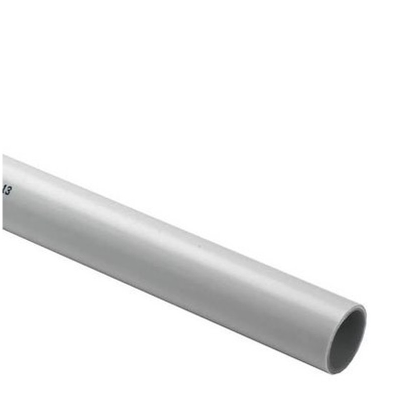 Tubo multistrato PE-Xb/Al/PE-Xb in barre Ø32/3 (Aluminium 0,85 mm) ALPEX-32B Ivar