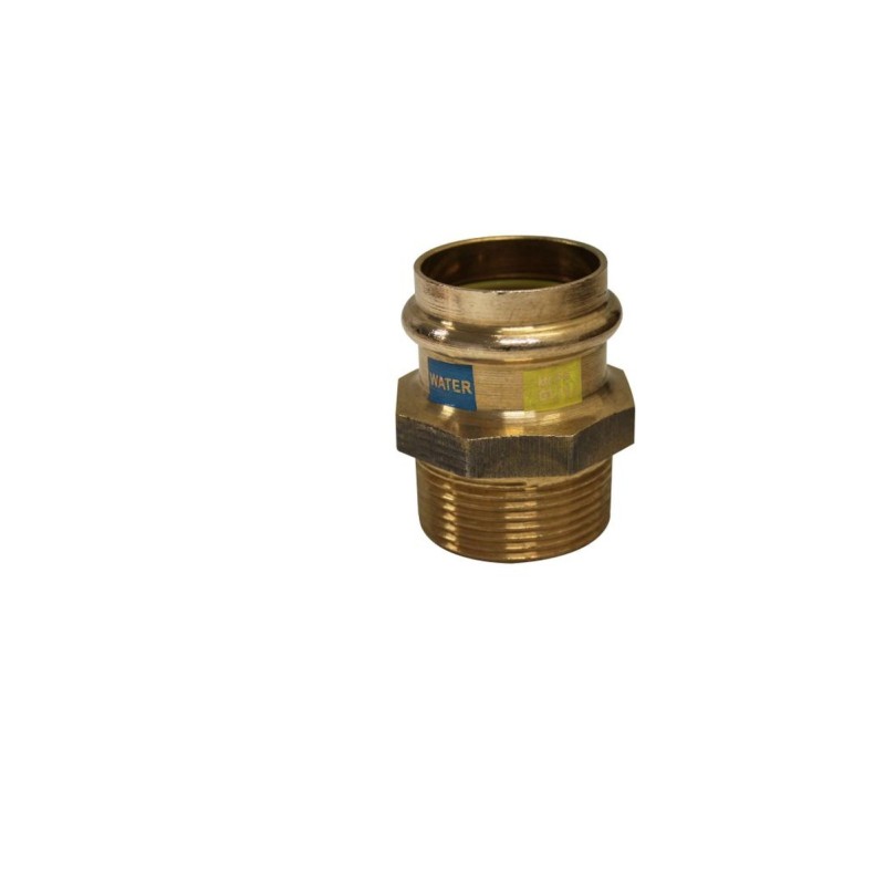 UNICO RKM243V MANICOTTO FEMMINA FILETTATO MASCHIO ø1/2"-18 RKM243V EFFEBI