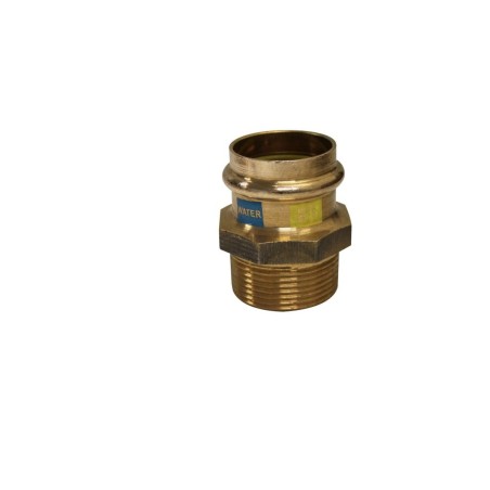 UNICO RKM243V MANICOTTO FEMMINA FILETTATO MASCHIO ø1/2"-18 RKM243V EFFEBI