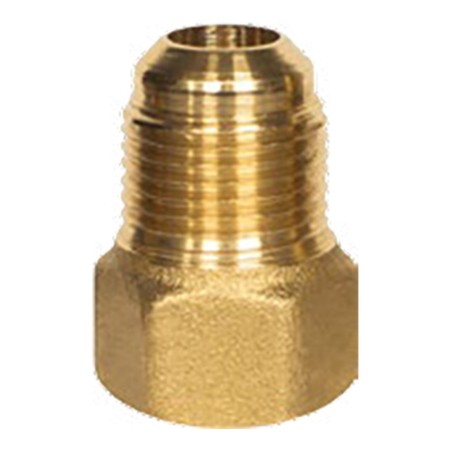 09PF PROLUNGA RIDOTTA ø1/2"Mx3/8" FEMMINA 09PF EFFEBI