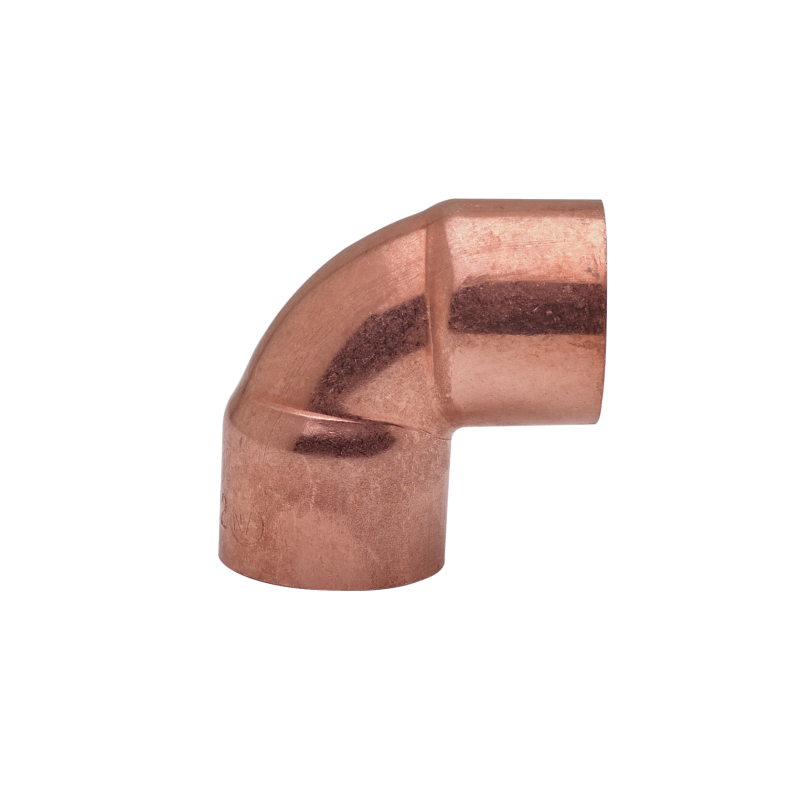 Gomito 90° femmina. 22x33 FRABO RR5090022022000