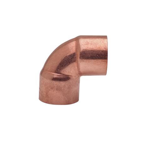 Gomito 90° femmina. 22x33 FRABO RR5090022022000