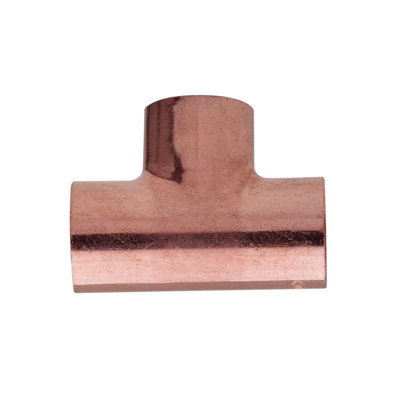 Raccordo a T femmina. 14x37x18 FRABO RR5130014014014