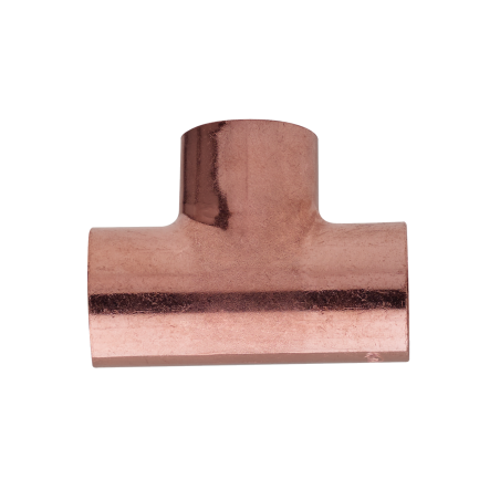 Raccordo a T femmina. 22x55x28 FRABO RR5130022022022