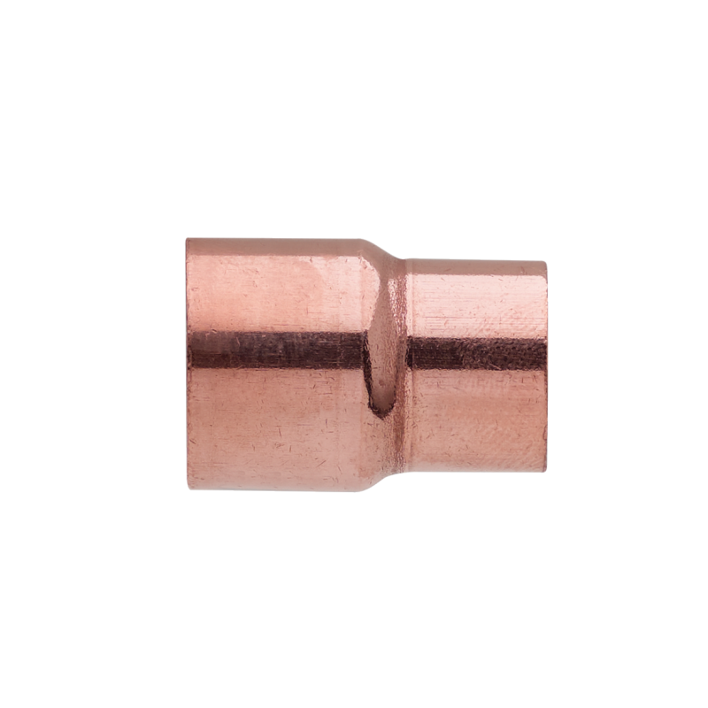 Manicotto di riduzione femmina. 24x16 x 12x10,6x8,6 FRABO RR5240016012000