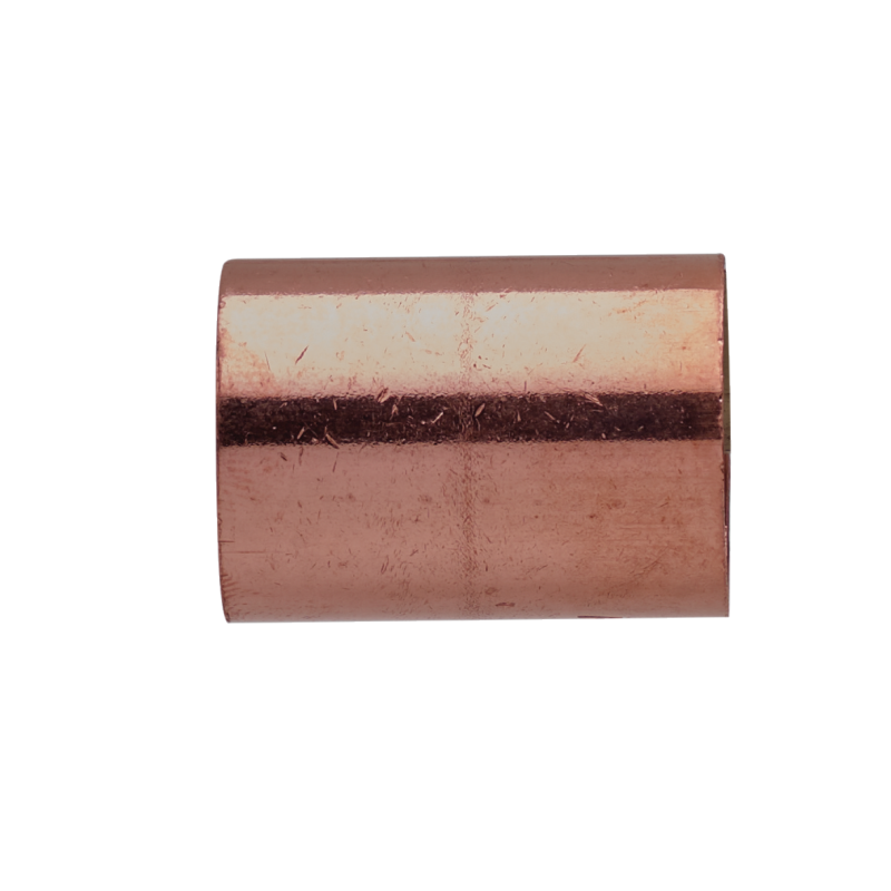 Manicotto femmina con battuta. 15x23x10,6 FRABO RR5270015015000