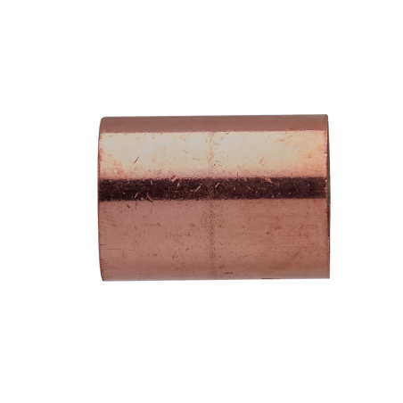 Manicotto femmina con battuta. 15x23x10,6 FRABO RR5270015015000