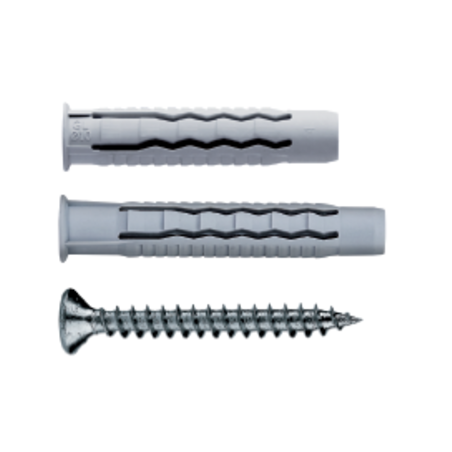TASSELLO NYLON GL10VPS Ø10mm 65008 1