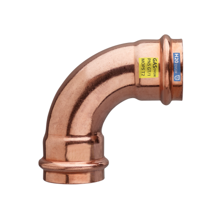 Curva 90° femmina 28x34x59 FRABO RS9002028028000