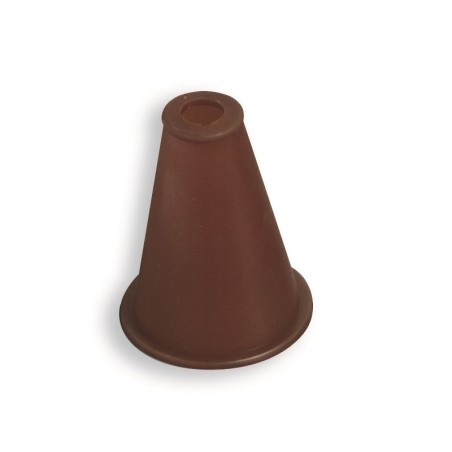 GUARNIZ. GRAFITE ESPANSA C/INSERTO INOX - 1"1/4 cod. 101800GE11/4 GIUSEPPE TIRINNANZI 101800GE11/4 1
