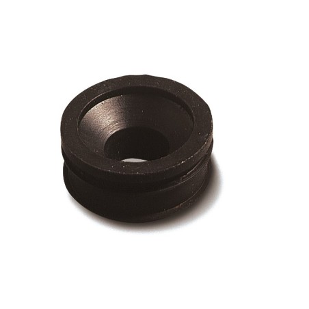 GUARN. BATTERIE SILICONE TRASPARENTE mm. 56x25x3 cod. 104001ST56 GIUSEPPE TIRINNANZI 104001ST56 1