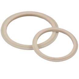 SERIE GUARNIZIONI "TO" DA 1"1/4 GATTINARA cod. 108000GB11/4G GIUSEPPE TIRINNANZI 108000GB11/4G 1