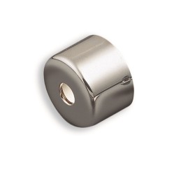 MORSETTI G.NERA P/CURVE TEC. mm.46,CANOTTI mm.40 cod. 197000GN GIUSEPPE TIRINNANZI