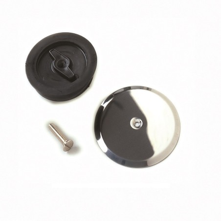 MORSETTI G.BIANCA P/VASI FORO mm.60,CANOTTI mm.25 cod. 205400GB GIUSEPPE TIRINNANZI 205400GB 1
