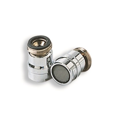 MORSETTI BIANCHI P/CURVE TEC. mm.55,CANOTTI mm.40 cod. 212700GN GIUSEPPE TIRINNANZI 212700GN 1