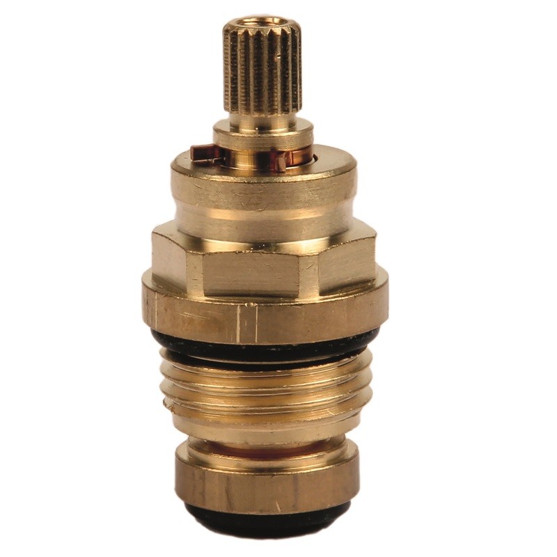 ROSONI ACCIAIO 1"x60 mm. cod. 4371GRAS1 GIUSEPPE TIRINNANZI 4371GRAS1 1
