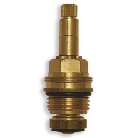 FLESSIBILI 1"1/2x650 mm. DADO NIK.-MANIC.d.32/40 cod. 439000BN11/234 GIUSEPPE TIRINNANZI 439000BN11/234 1