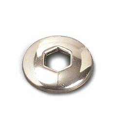 ROSONI ACCIAIO ESAG.1/2" cod. 651300AS1/2 GIUSEPPE TIRINNANZI 651300AS1/2 1