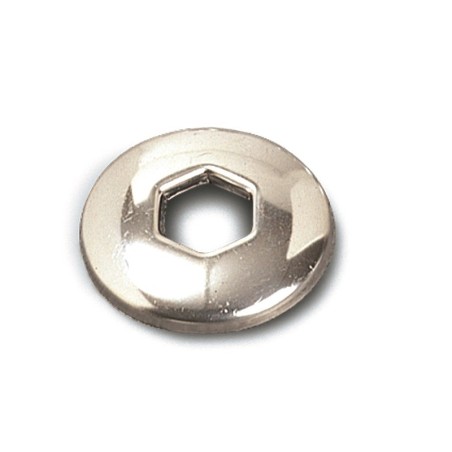 ROSONI ACCIAIO ESAG.1/2" cod. 651300AS1/2 GIUSEPPE TIRINNANZI 651300AS1/2 1