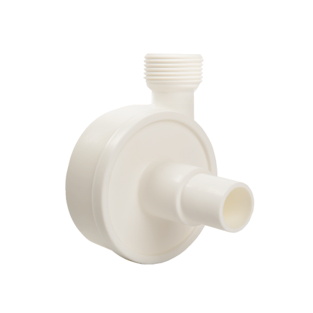 SCARICHI SIFONATI ESTER. C/ATTACCO FILETTO M 1" cod. 785500PB1 GIUSEPPE TIRINNANZI 785500PB1 1