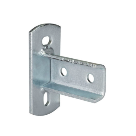 Supporto Verticale a Parete per Profilati 30x15-32x20 - Codice 11530 OTER 11530 1