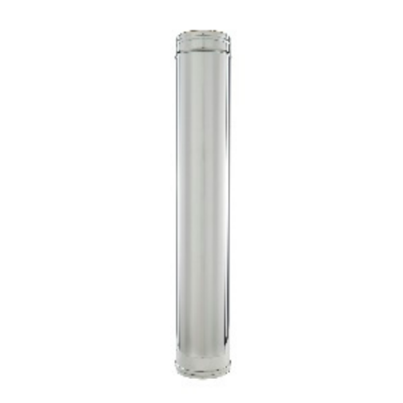 PDED-01 ELEMENTO DIRITTO MM. 945 - Synergy Cod. PDED-01080 - Diametro 80/130