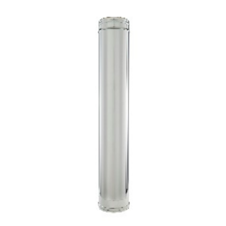 PDED-01 ELEMENTO DIRITTO MM. 945 - Synergy Cod. PDED-01080 - Diametro 80/130