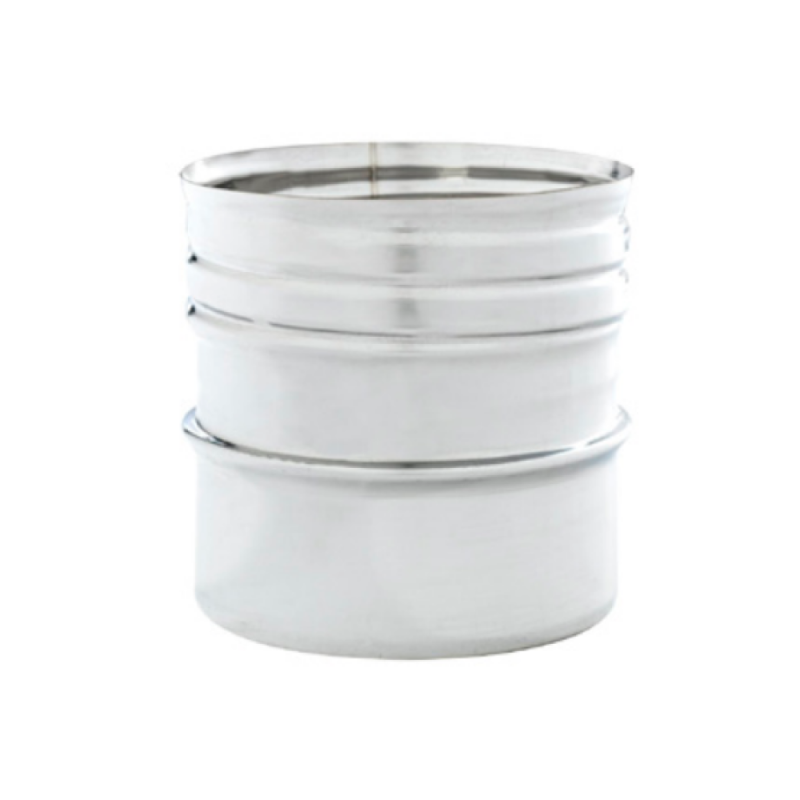 PDFXM09 GIUNTO FLESSIBILE/RIDIGO M - Synergy Cod. PDFXM09120 - Diametro 120