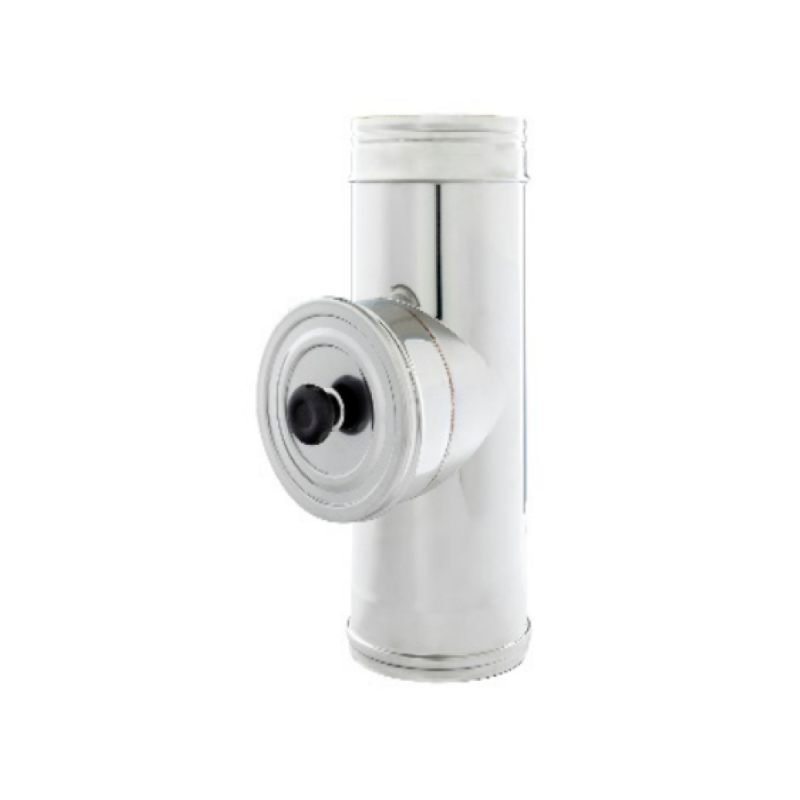 PDMI-42 MODULO D’ ISPEZIONE - Synergy Cod. PDMI-42250 - Diametro 250/300