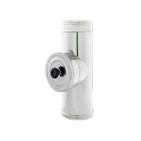 PDMI-42 MODULO D’ ISPEZIONE - Synergy Cod. PDMI-42250 - Diametro 250/300