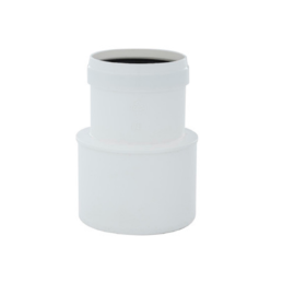 PPSRTM-01 RIDUZIONE M/F - Synergy Cod. PPSRTM-01100/080 - Diametro 100/080