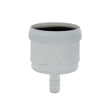 PPSMF-43 MODULO RILEVAMENTO FUMI E TEMPERATURA - Synergy Cod. PPSTC-85080 - Diametro 80