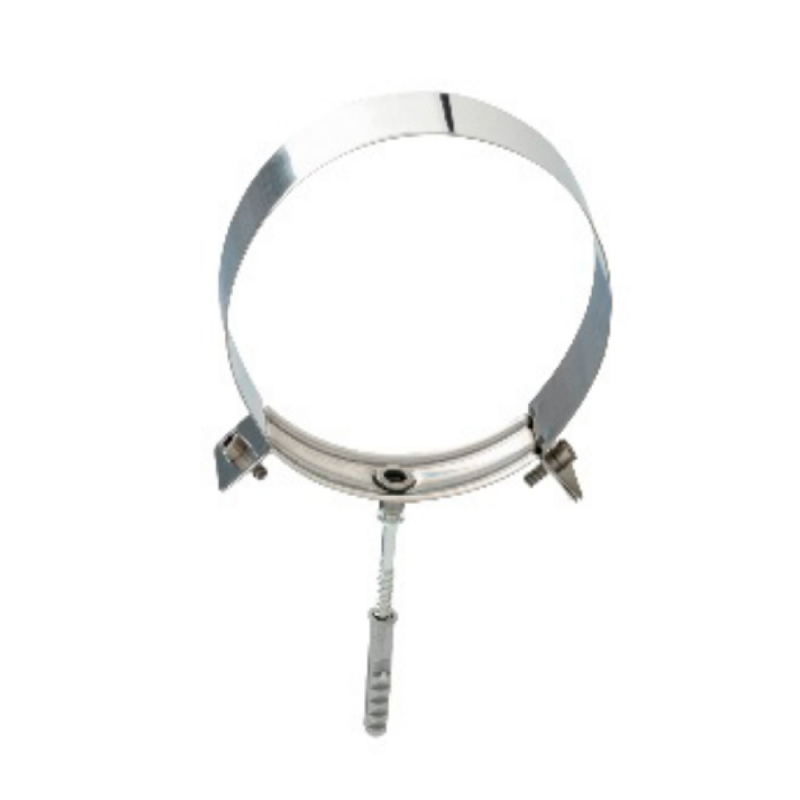 PSCO COLLARE CON TASSELLO - Synergy Cod. PSCO-120 - Diametro 120