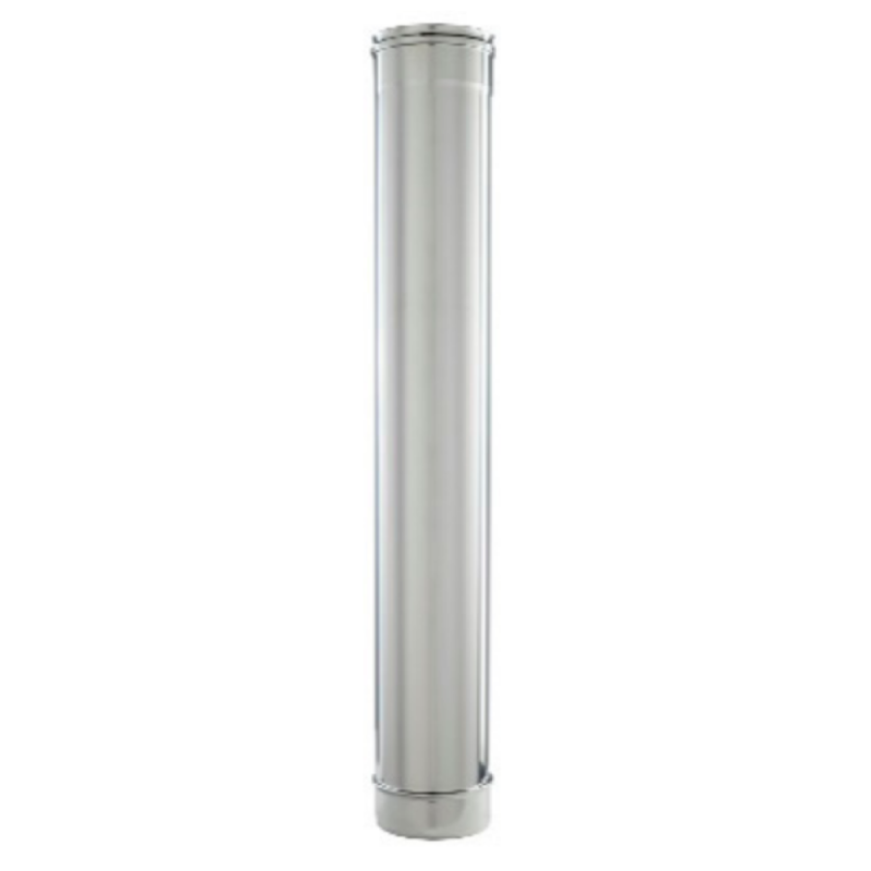 PSED-01 ELEMENTO DRITTO MM.945 - Synergy Cod. PSED-01130 - Diametro 130