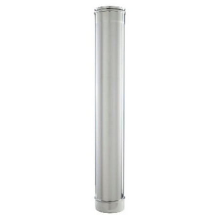 PSED-01 ELEMENTO DRITTO MM.945 - Synergy Cod. PSED-01130 - Diametro 130
