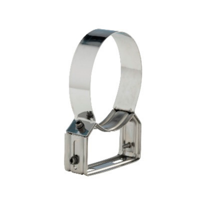 PSFM-14 FASCETTA MURALE - Synergy Cod. PSFM-14300 - Diametro 300