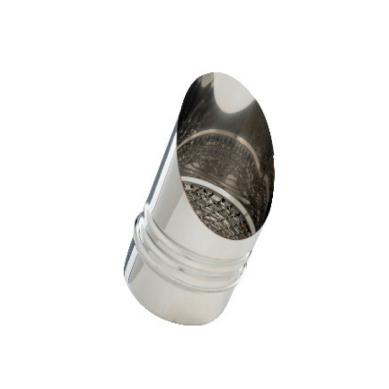 PSTF GRIGLIA DI PROTEZIONE - Synergy Cod. PSTF-160 - Diametro 160