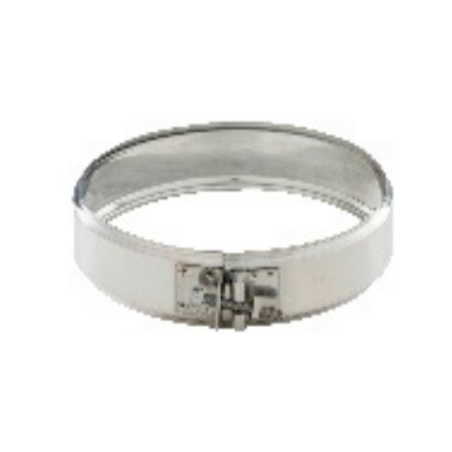 PDFB-19 FASCETTA DI BLOCCAGGIO - Synergy Cod. PDFB-19080 - Diametro 80/130