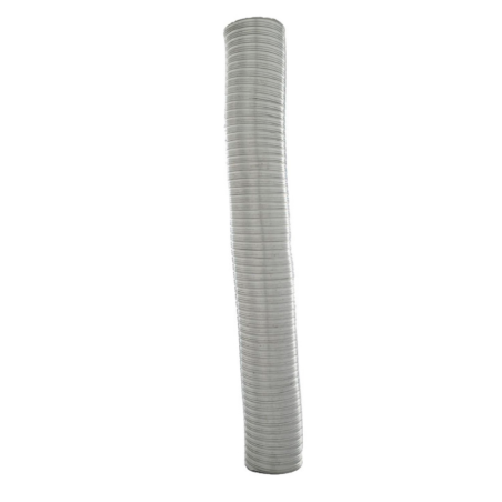 PDFX-01 TUBO FLESSIBILE DOPPIA PARETE - Synergy Cod. PDFX-01100 - Diametro 100