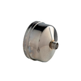 RX REGOLATORE DI TIRAGGIO -...