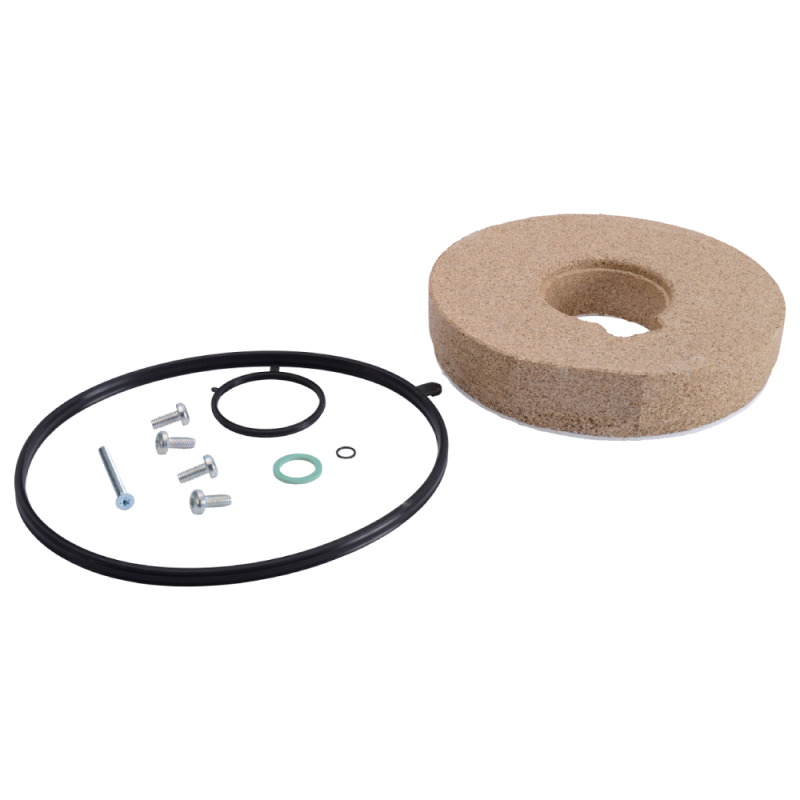 Guarnizione ad Anello Isolante Viessmann 7874393 per Caldaie Vitodens 050-W, 100-E e 100-W 7874393 1