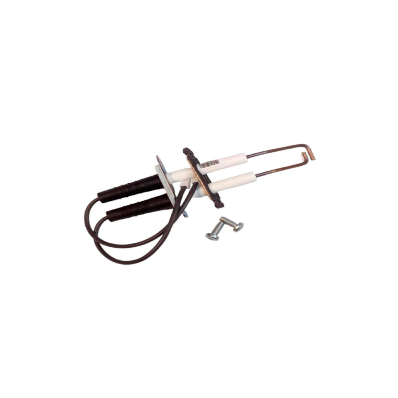 Elettrodo di Accensione Viessmann 7883223 per Caldaie Vitodens 050-W B0KA 32kW 7883223 1