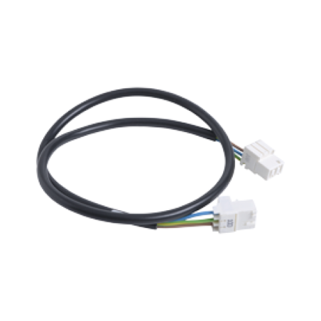 7843285 Cavo allacciamento ventilatore V100 per caldaie Viessmann Vitodens 100-W B1KA 7843285 1